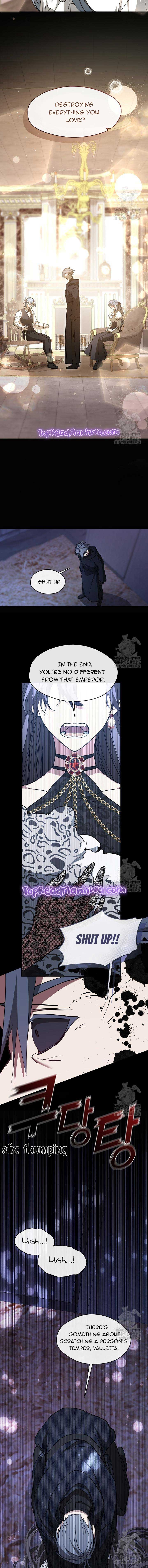I Failed to Throw the Villain Away Chapter 92 - Page 6