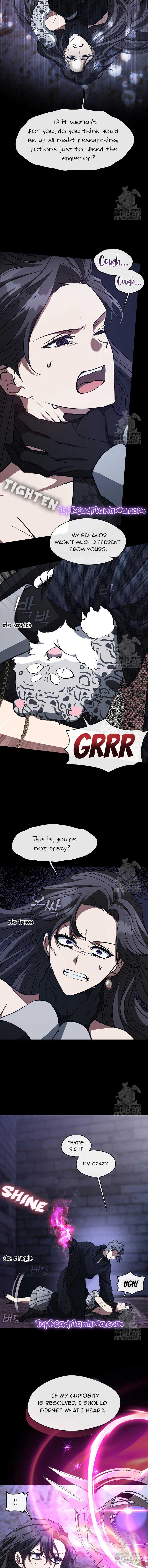 I Failed to Throw the Villain Away Chapter 92 - Page 7