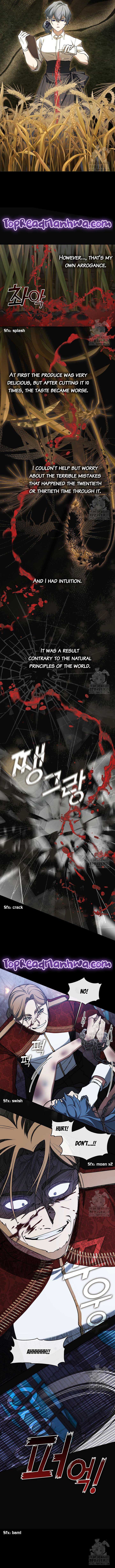I Failed to Throw the Villain Away Chapter 94 - Page 5