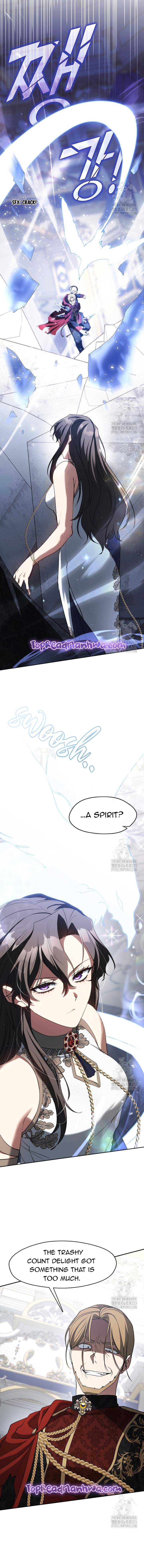 I Failed to Throw the Villain Away Chapter 97 - Page 2