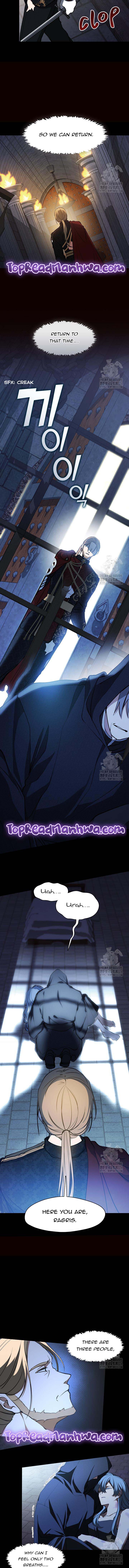 I Failed to Throw the Villain Away Chapter 98 - Page 4