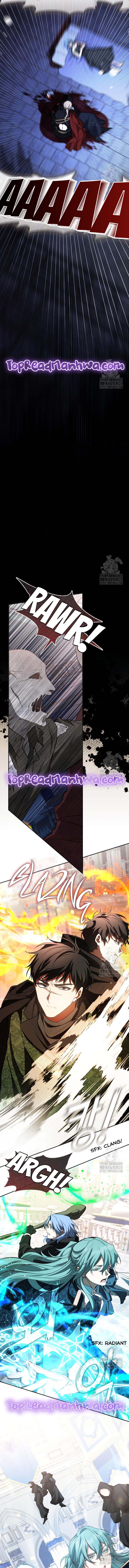 I Failed to Throw the Villain Away Chapter 98 - Page 10