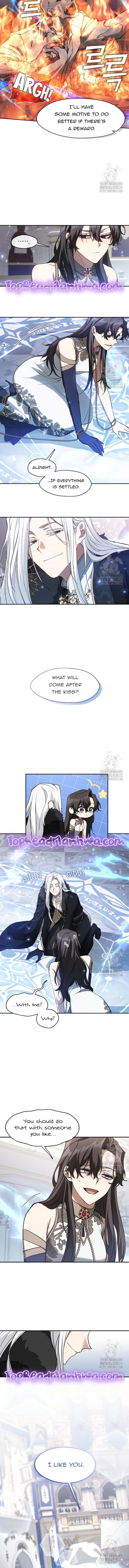 I Failed to Throw the Villain Away Chapter 99 - Page 3