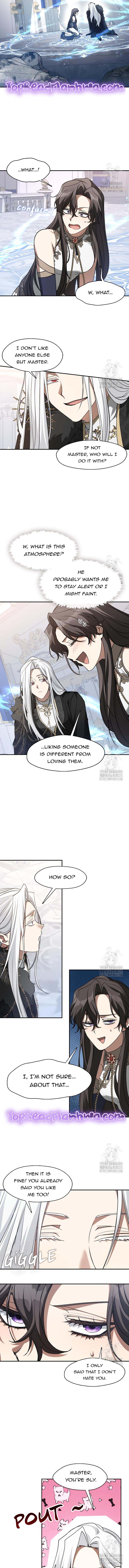 I Failed to Throw the Villain Away Chapter 99 - Page 4