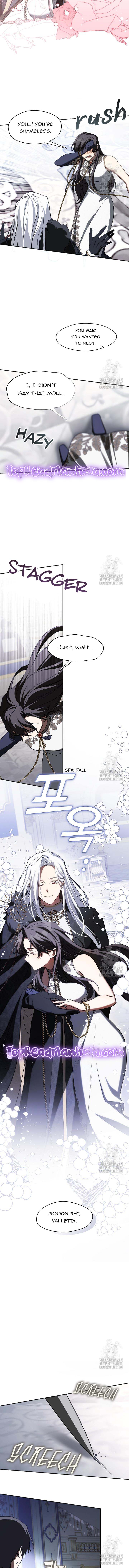 I Failed to Throw the Villain Away Chapter 99 - Page 10