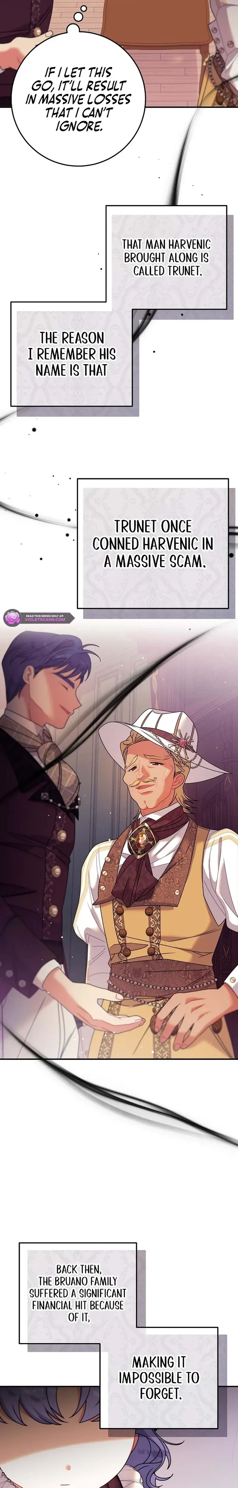 I Found a Family That Wasn’t in My Adoption Plan Chapter 13 - Page 24