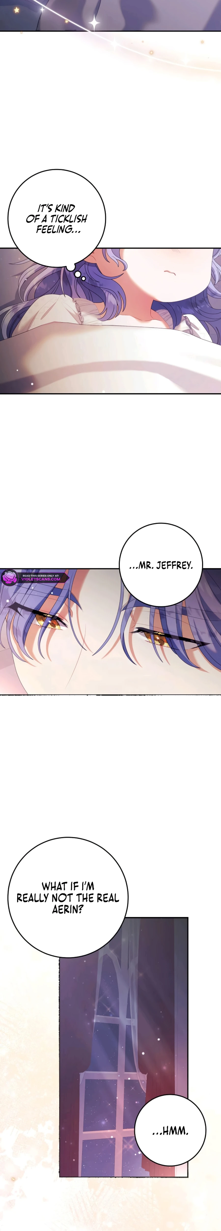 I Found a Family That Wasn’t in My Adoption Plan Chapter 38 - Page 20