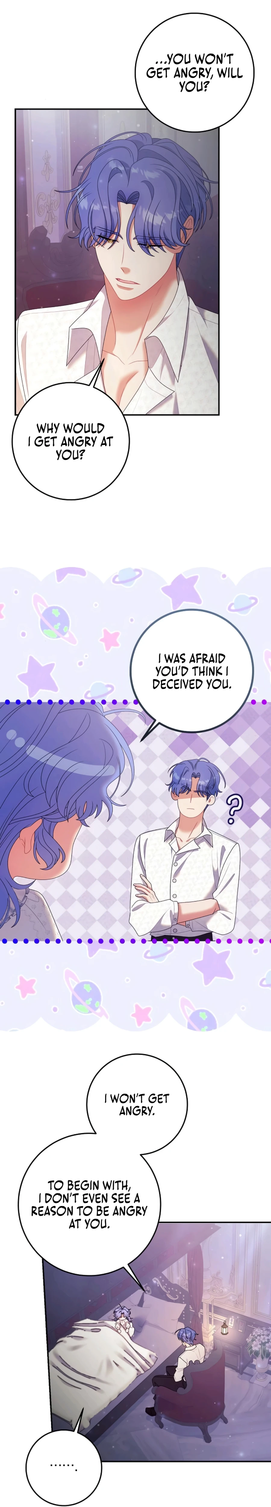 I Found a Family That Wasn’t in My Adoption Plan Chapter 38 - Page 7