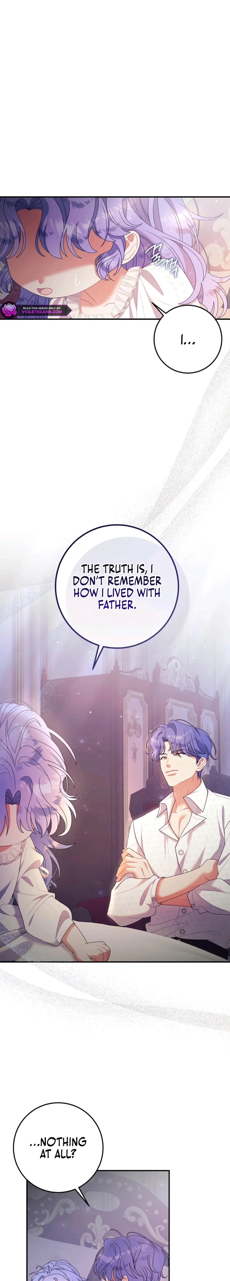I Found a Family That Wasn’t in My Adoption Plan Chapter 38 - Page 8