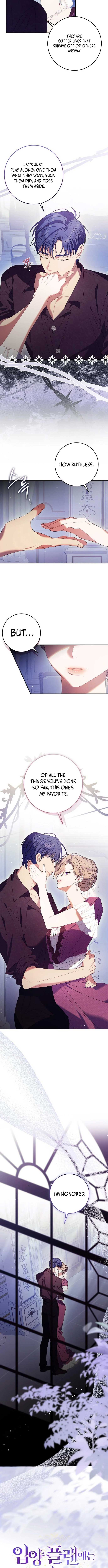 I Found a Family That Wasn’t in My Adoption Plan Chapter 41 - Page 2
