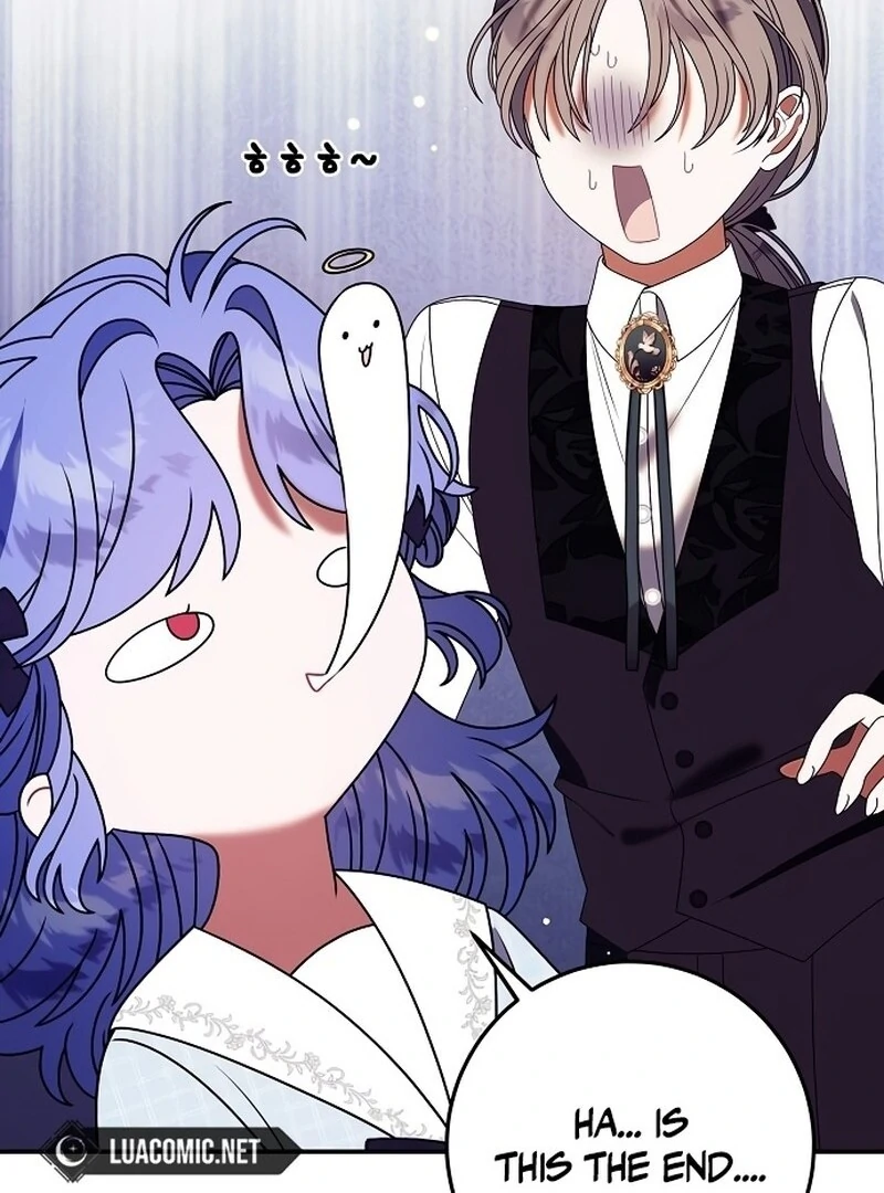 I Found a Family That Wasn’t in My Adoption Plan Chapter 44 - Page 61