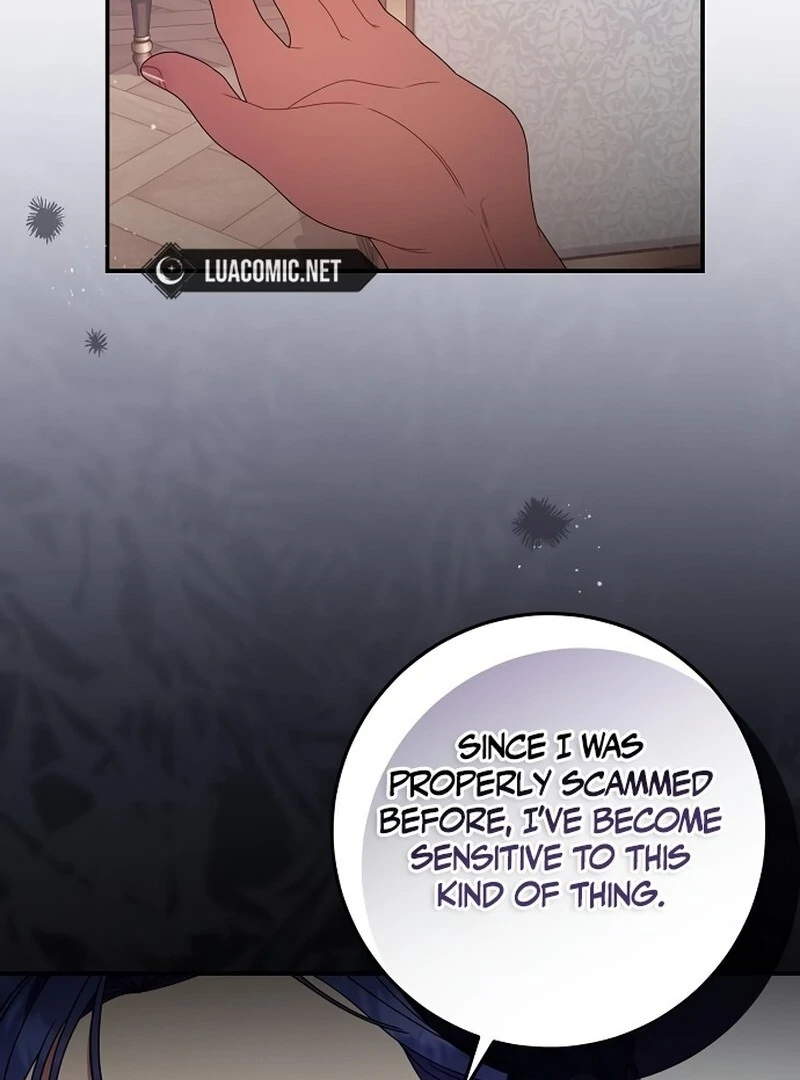 I Found a Family That Wasn’t in My Adoption Plan Chapter 44 - Page 92