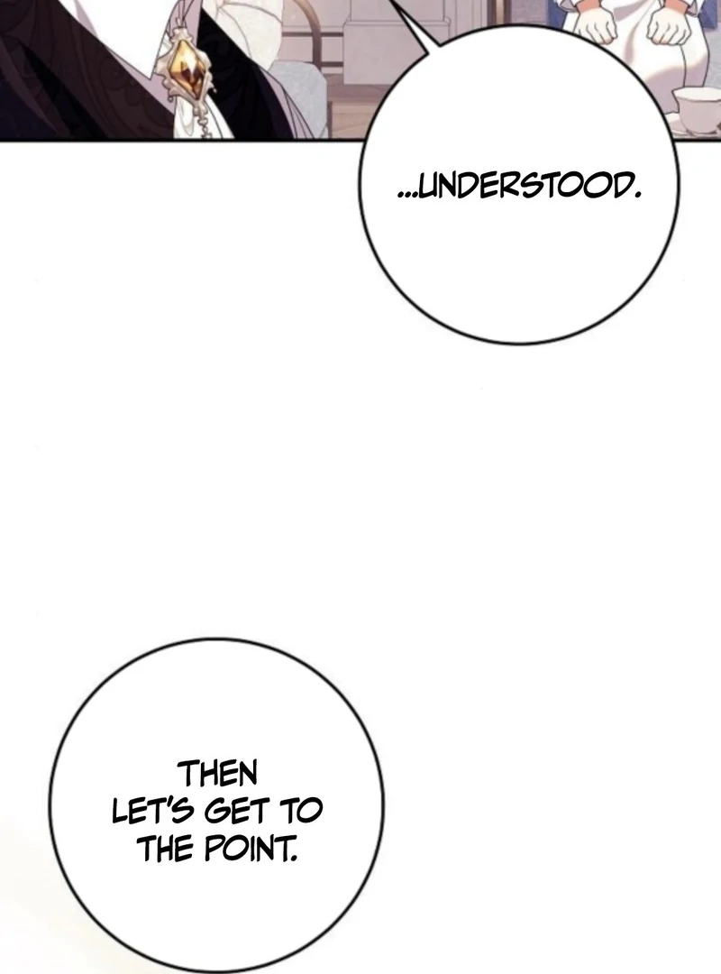 I Found a Family That Wasn’t in My Adoption Plan Chapter 45 - Page 20