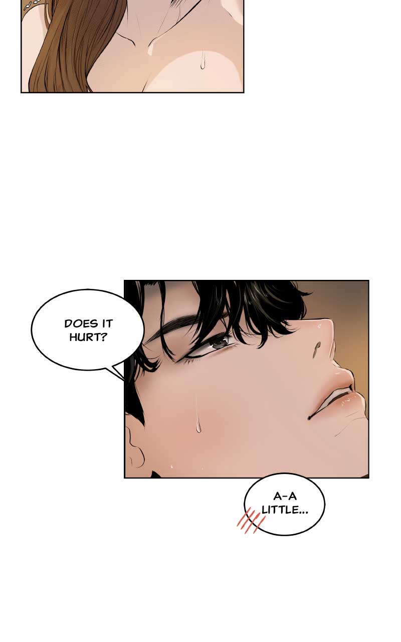 I Give You My All Chapter 1 - Page 23