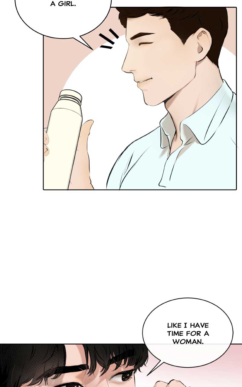 I Give You My All Chapter 1 - Page 66