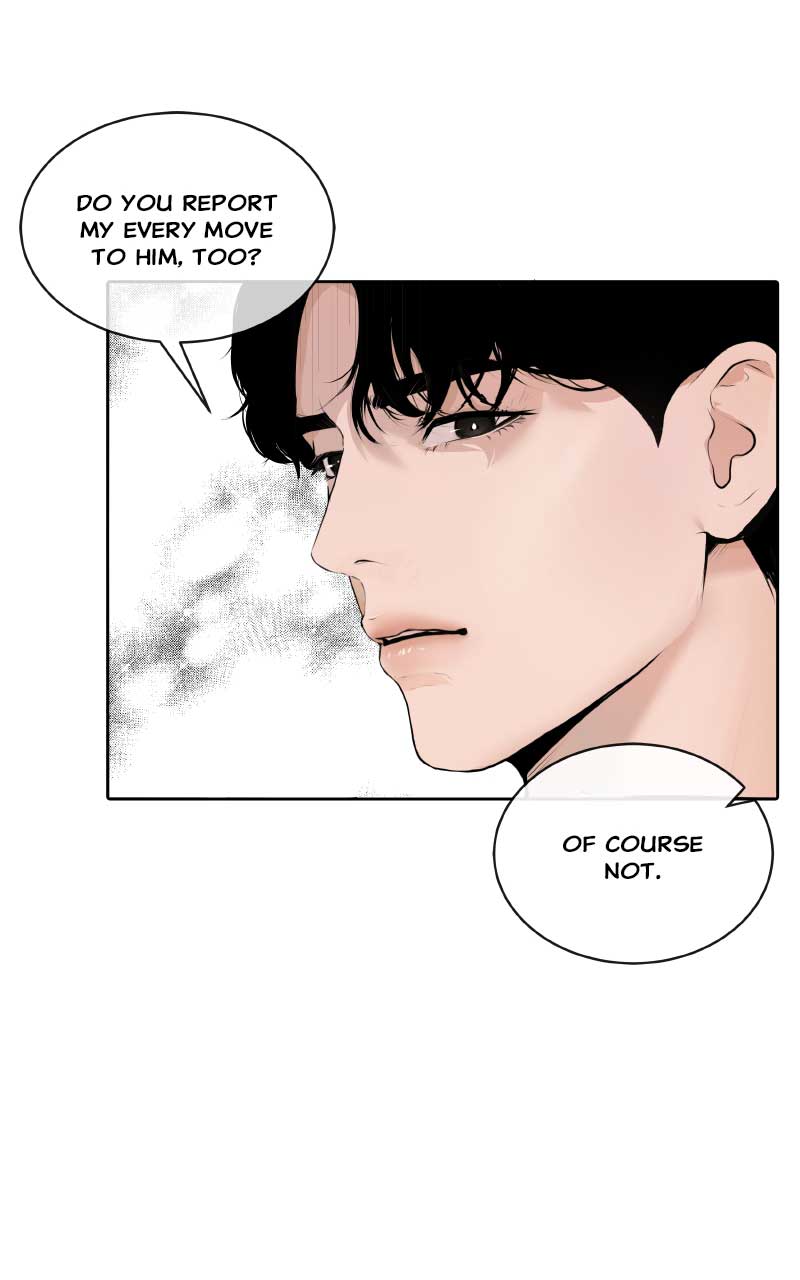 I Give You My All Chapter 1 - Page 72