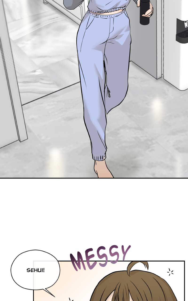I Give You My All Chapter 10 - Page 2