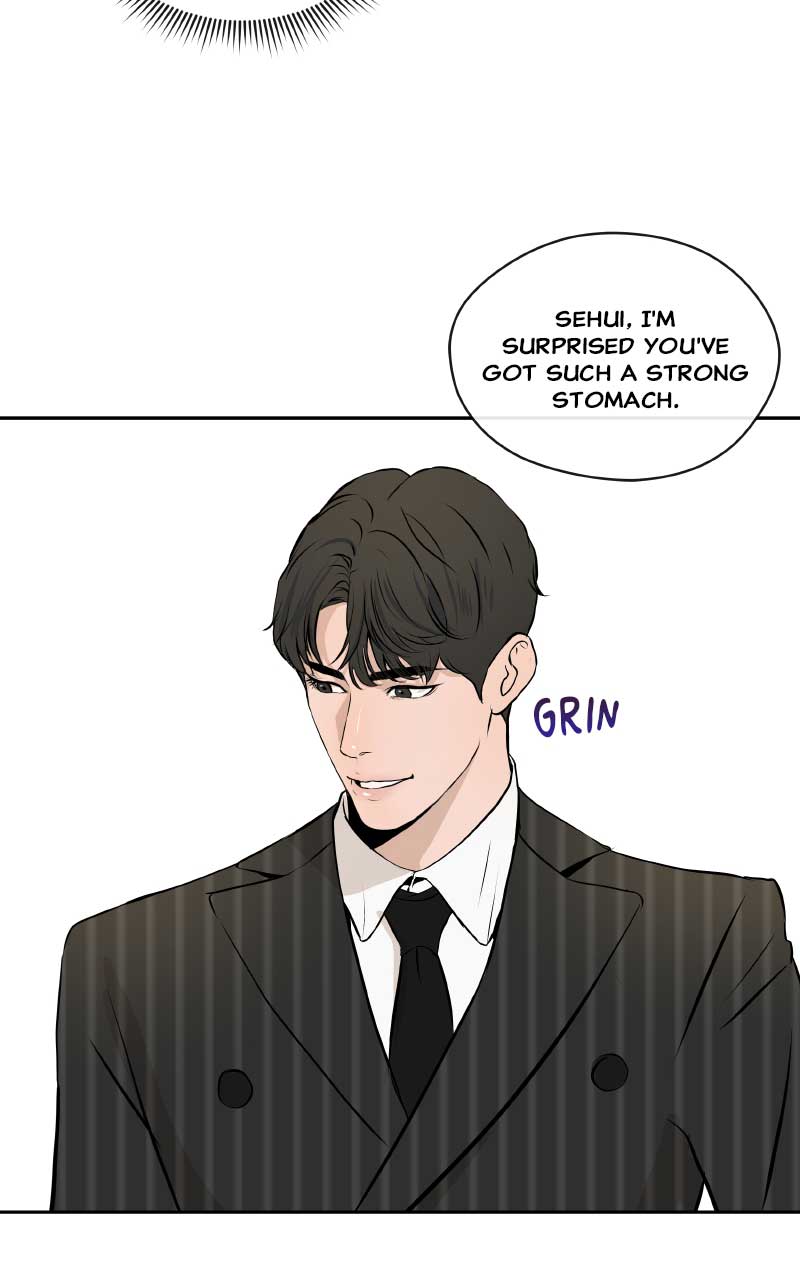 I Give You My All Chapter 10 - Page 62