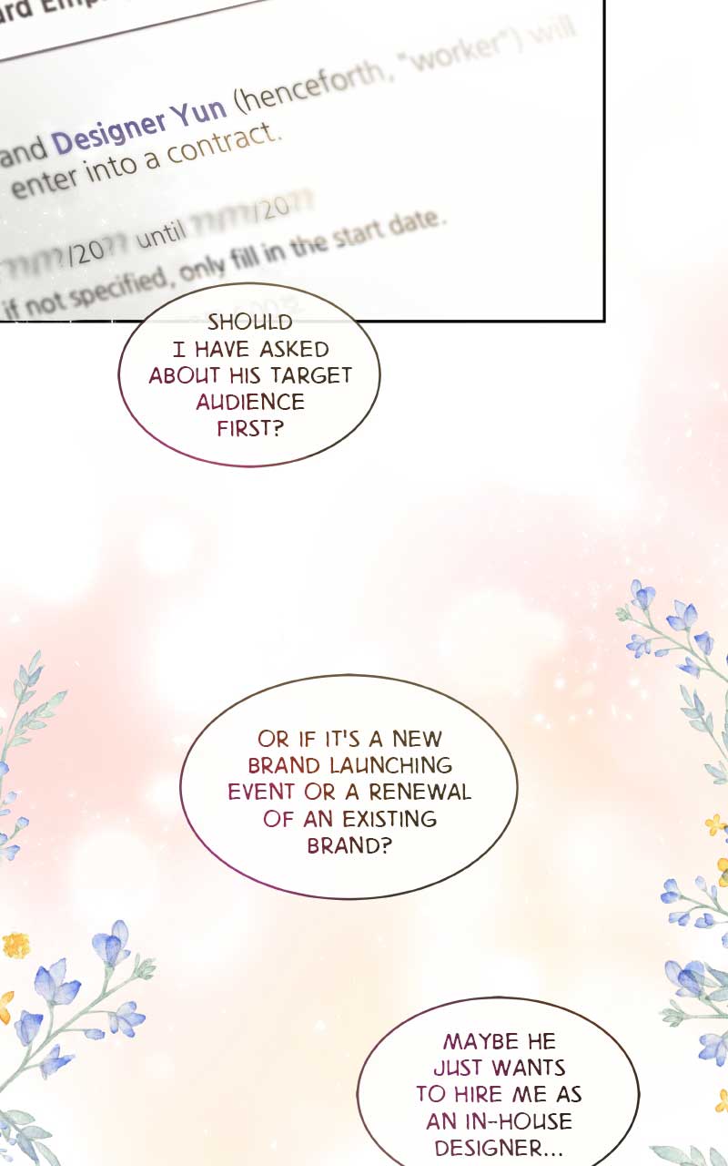 I Give You My All Chapter 11 - Page 41