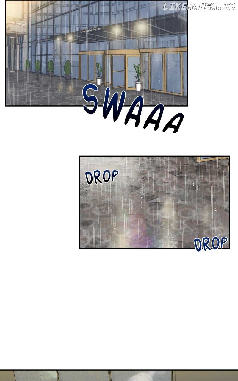 I Give You My All Chapter 12 - Page 2