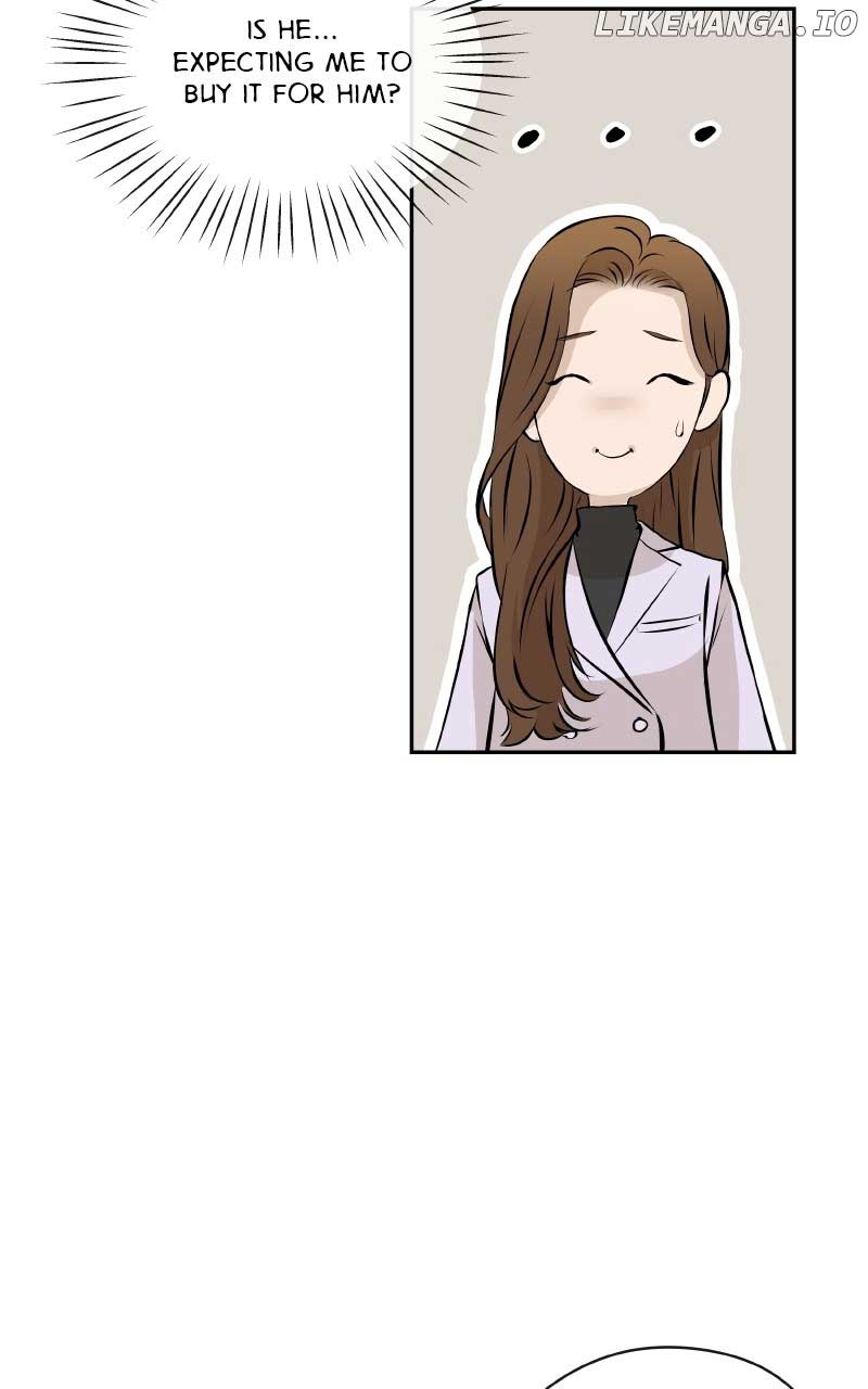 I Give You My All Chapter 12 - Page 14