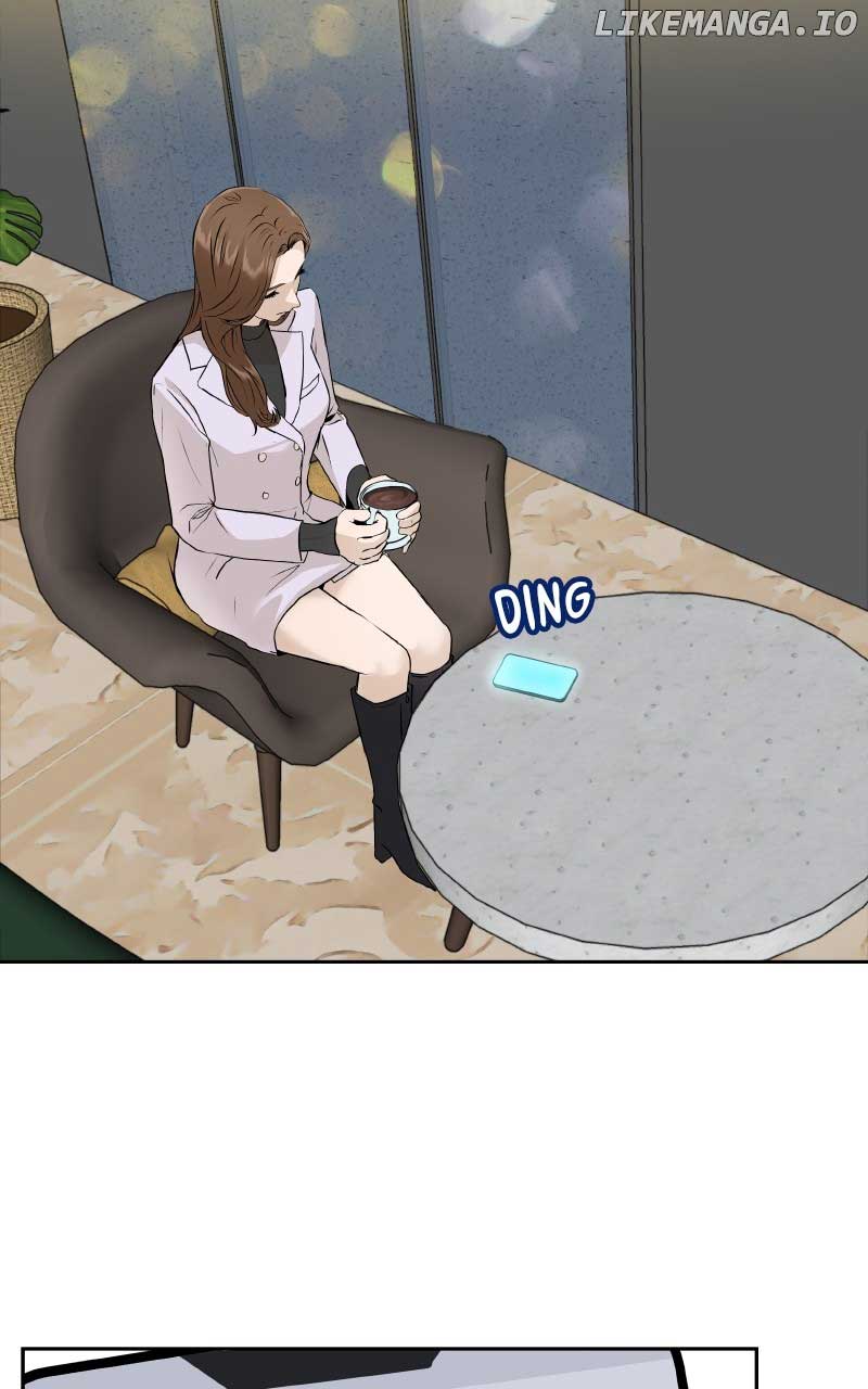 I Give You My All Chapter 12 - Page 3