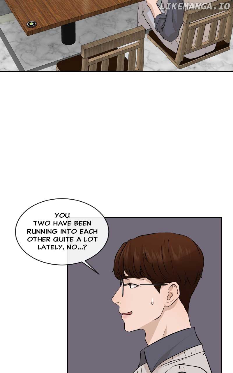 I Give You My All Chapter 12 - Page 54