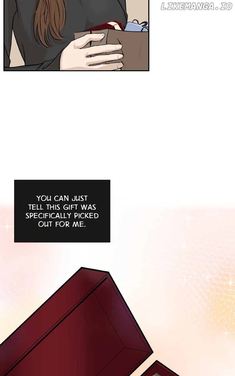 I Give You My All Chapter 13 - Page 17