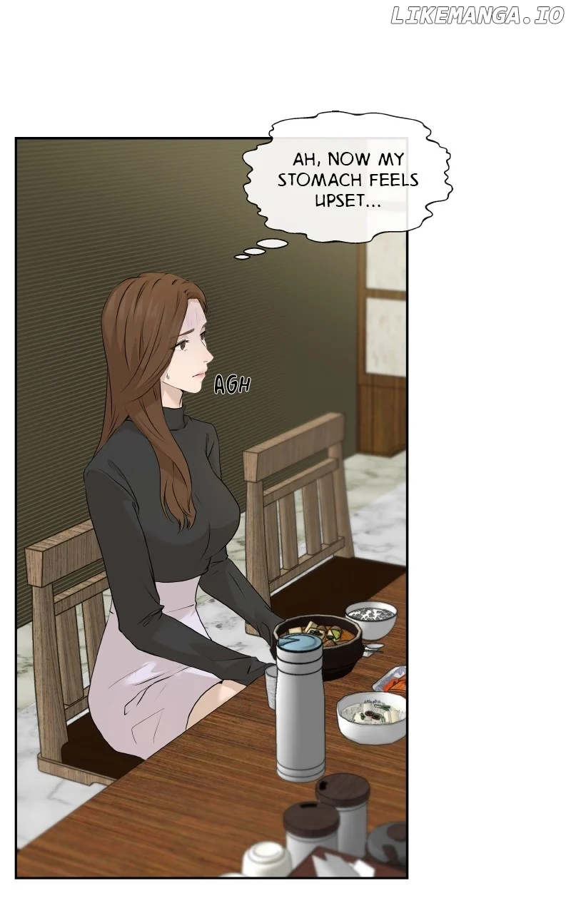 I Give You My All Chapter 13 - Page 3
