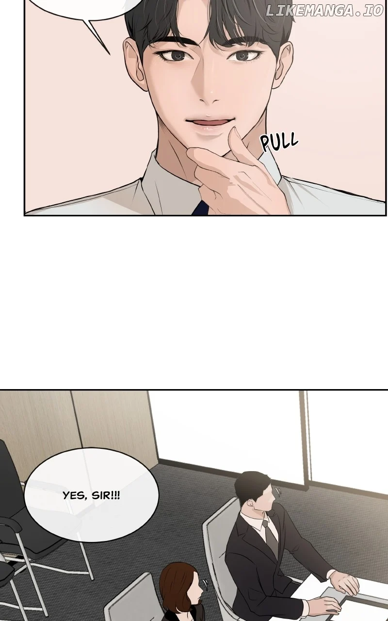 I Give You My All Chapter 13 - Page 29