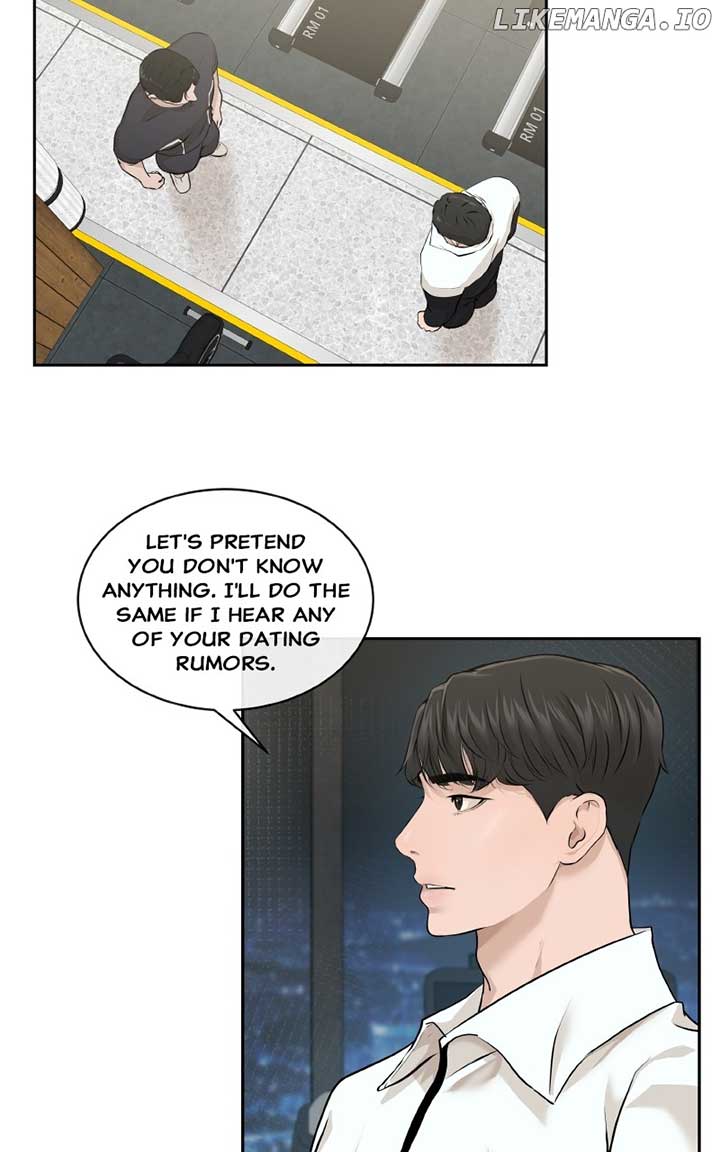 I Give You My All Chapter 15 - Page 2