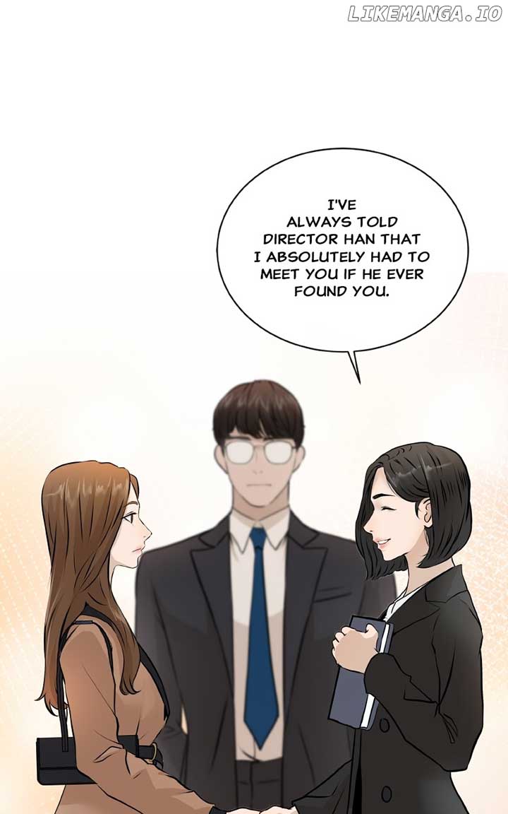 I Give You My All Chapter 15 - Page 43