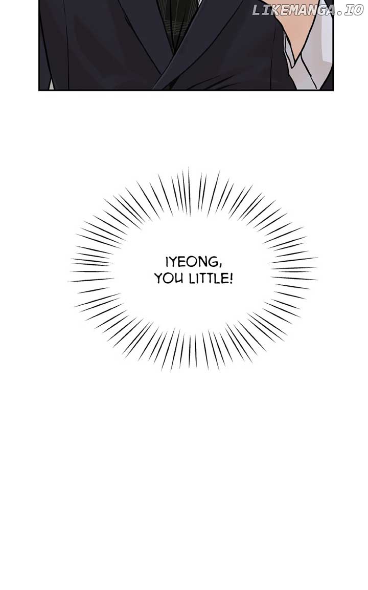 I Give You My All Chapter 15 - Page 69