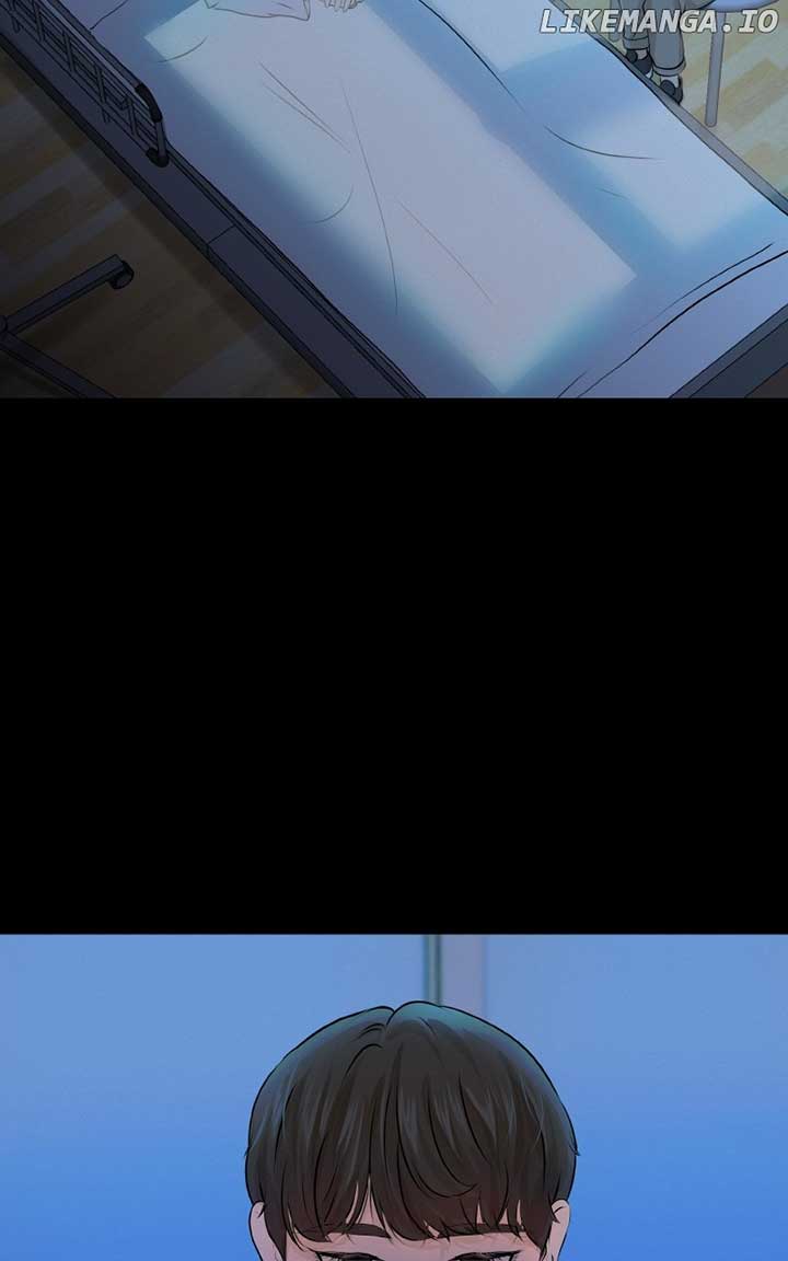 I Give You My All Chapter 15 - Page 10