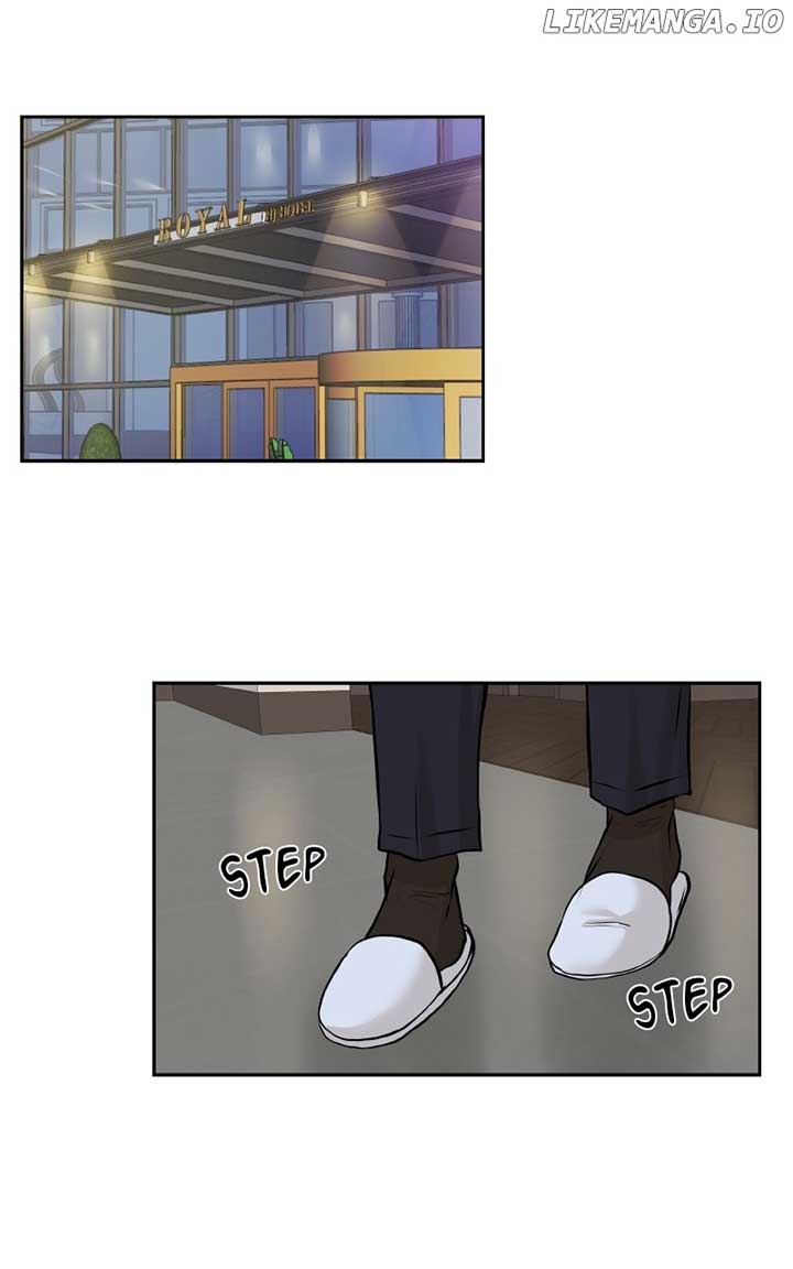 I Give You My All Chapter 16 - Page 2