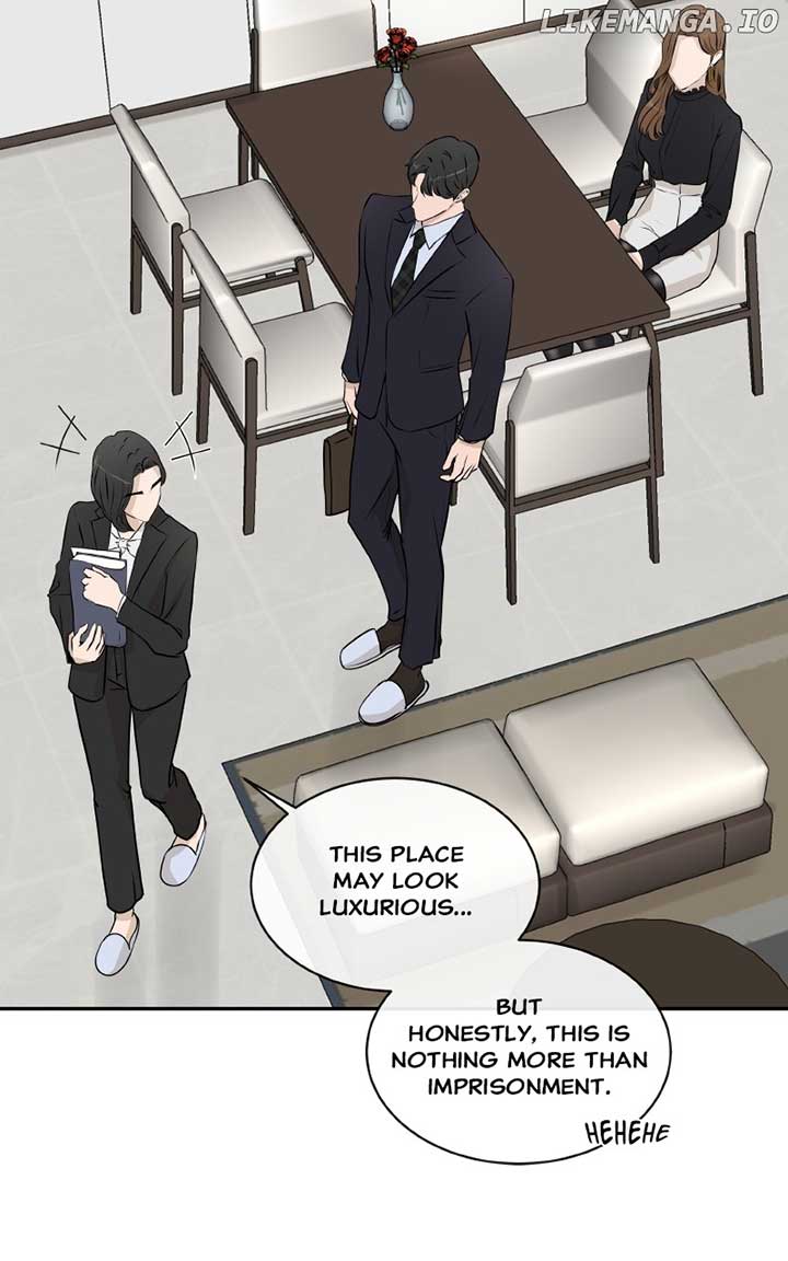 I Give You My All Chapter 16 - Page 11