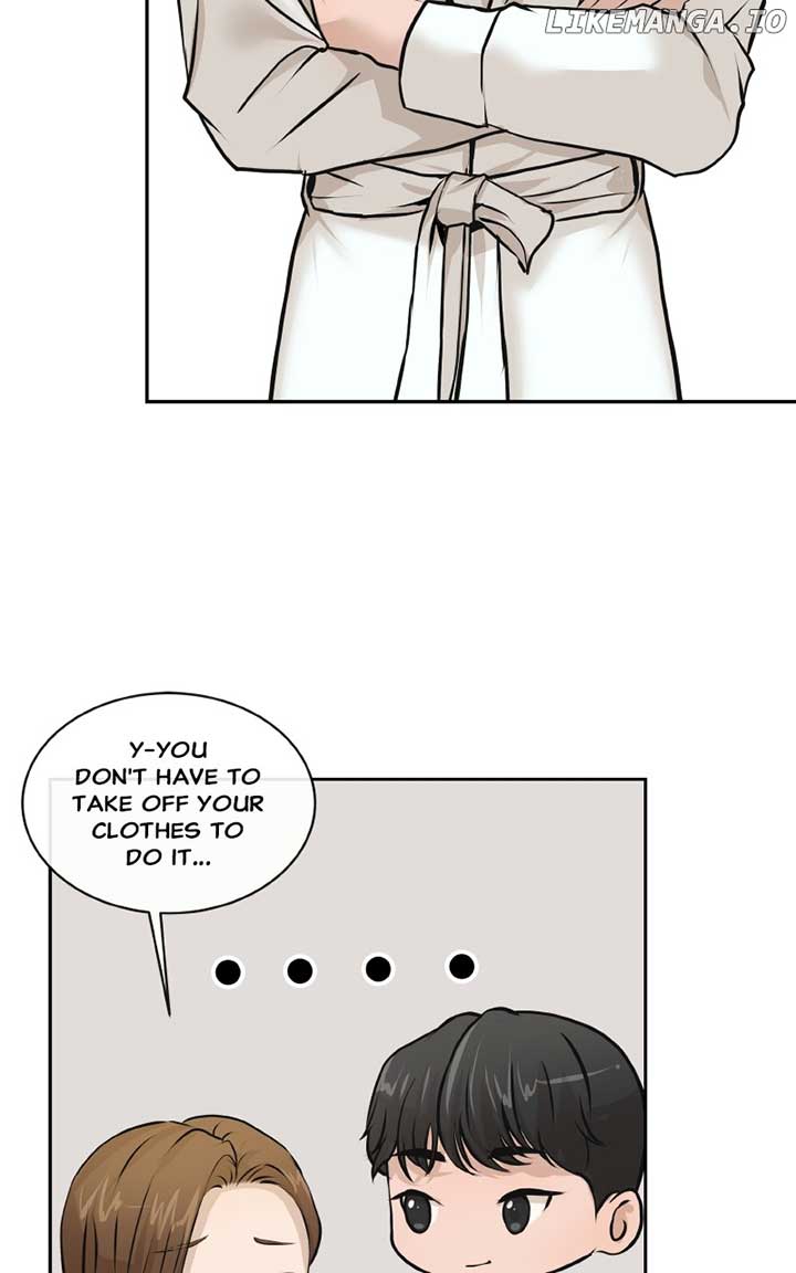 I Give You My All Chapter 16 - Page 26