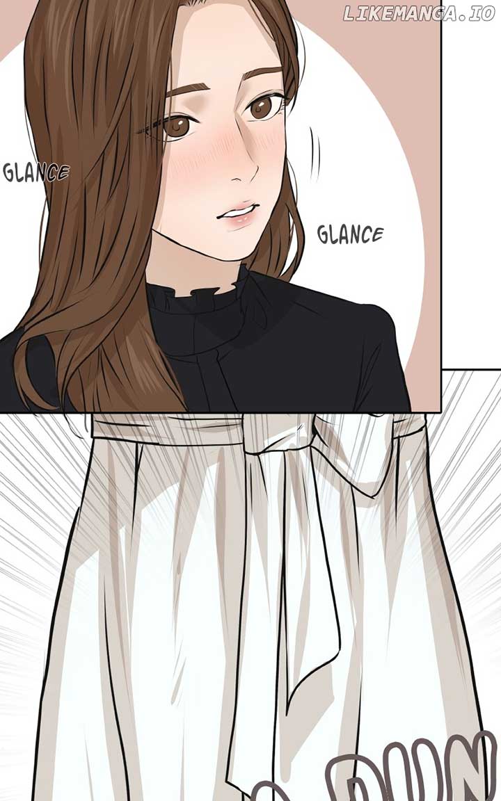 I Give You My All Chapter 16 - Page 34