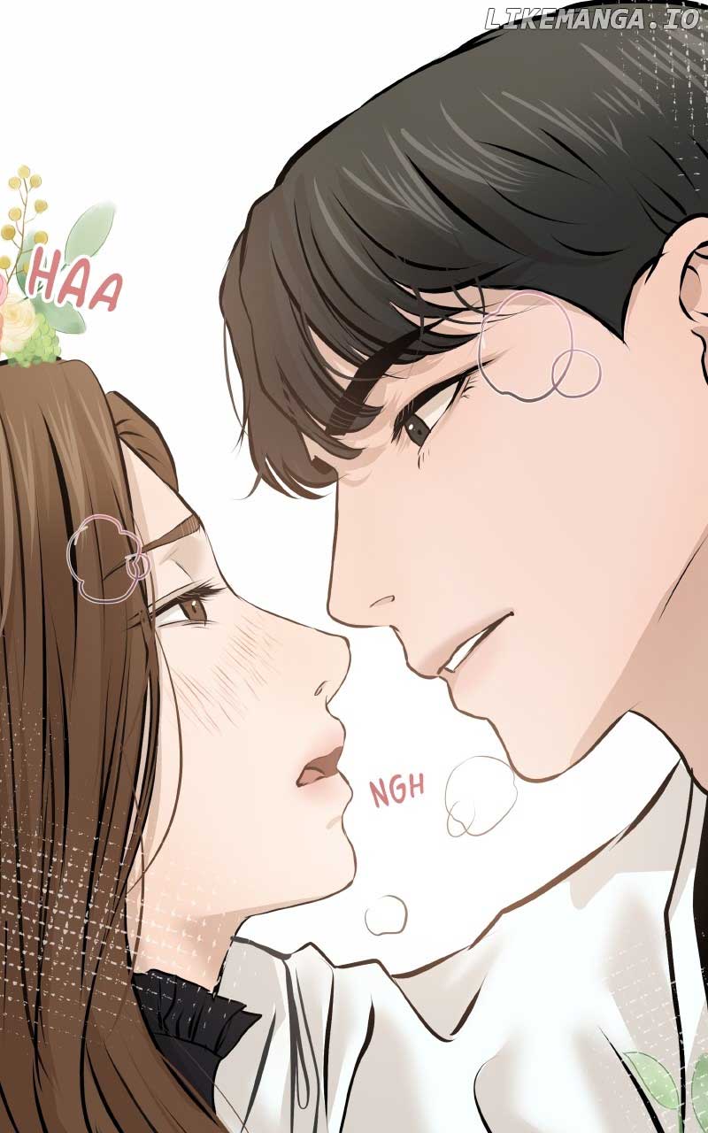 I Give You My All Chapter 17 - Page 3