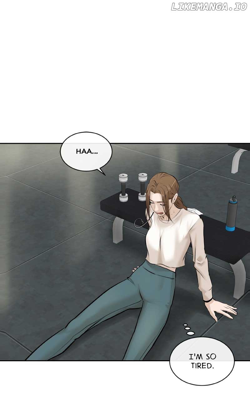 I Give You My All Chapter 17 - Page 35
