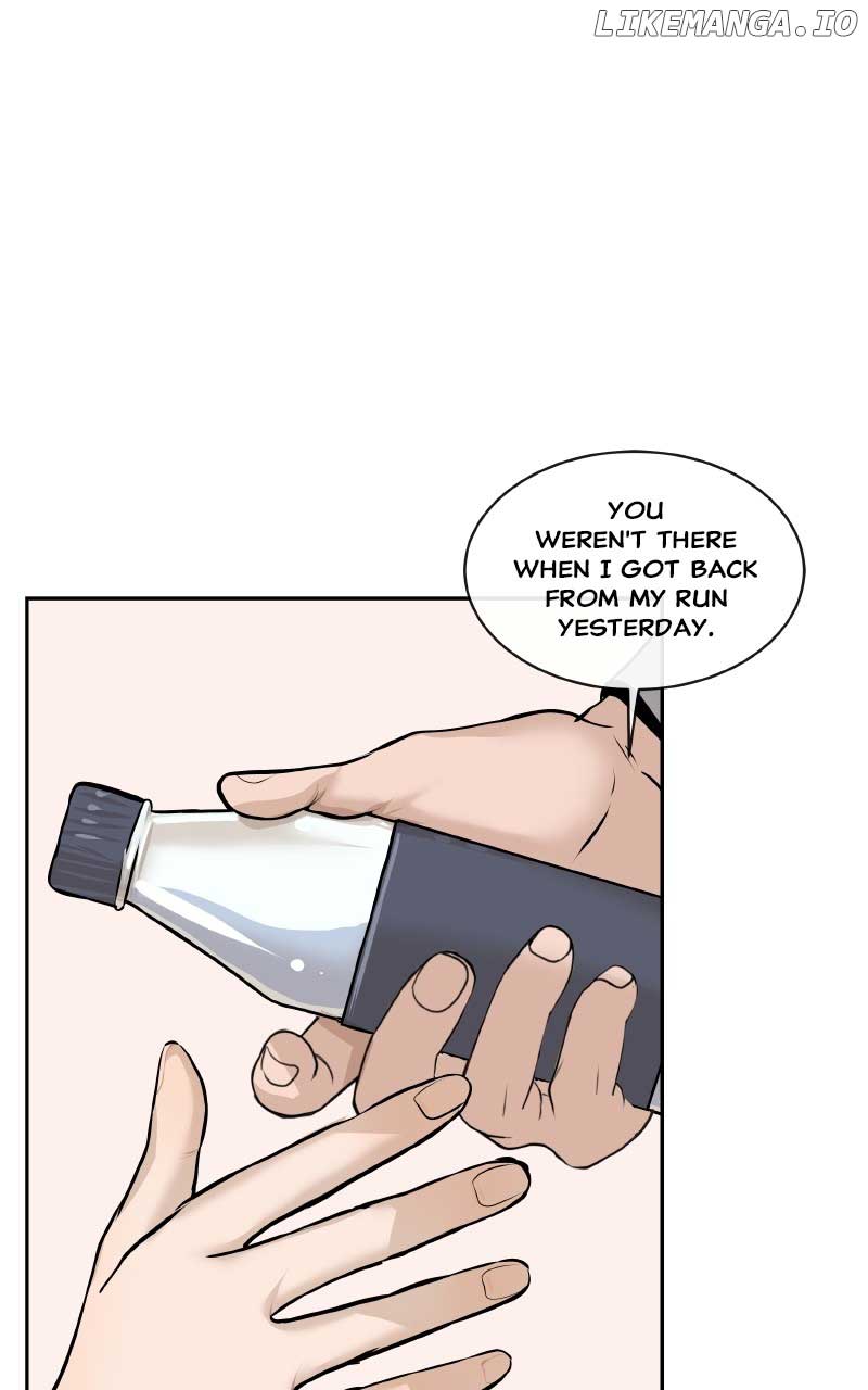 I Give You My All Chapter 17 - Page 38