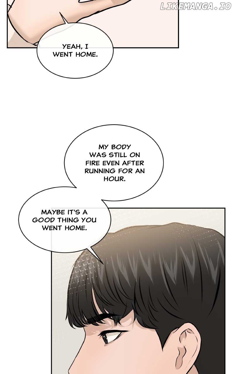 I Give You My All Chapter 17 - Page 39