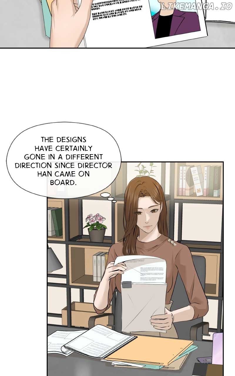 I Give You My All Chapter 18 - Page 3