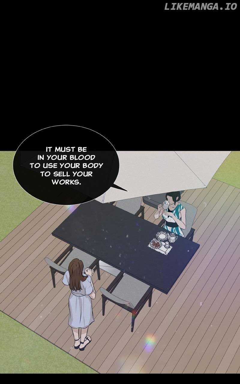 I Give You My All Chapter 18 - Page 44