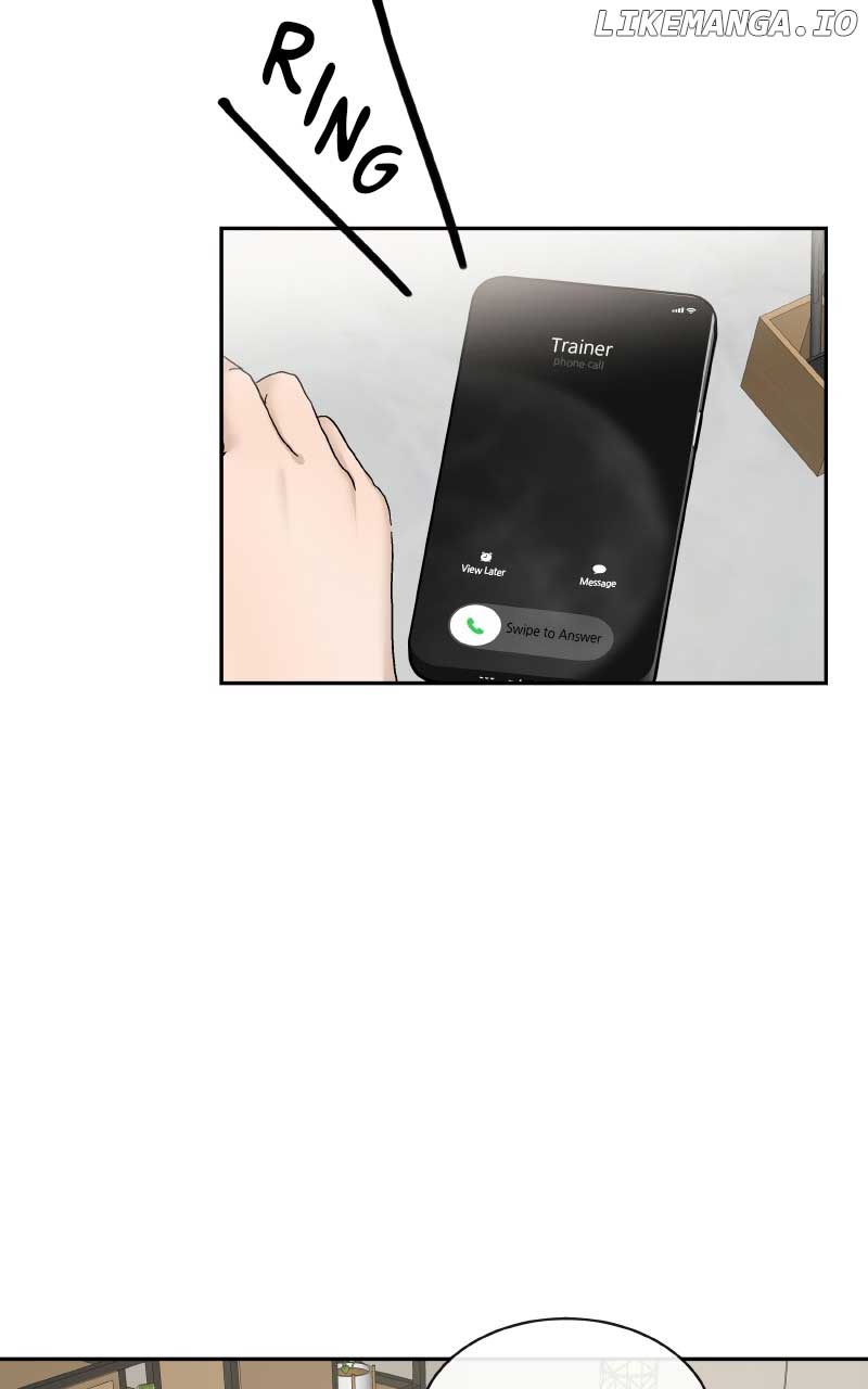 I Give You My All Chapter 18 - Page 9
