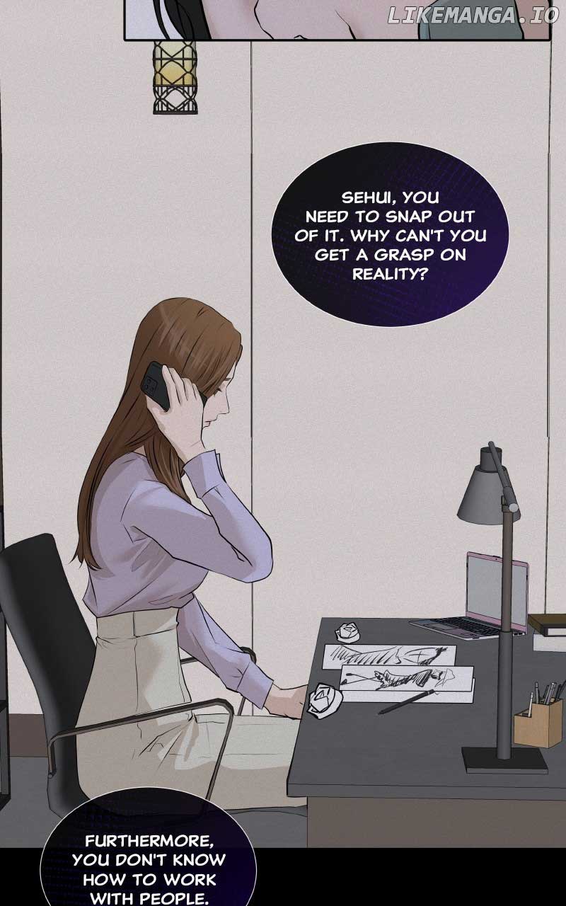 I Give You My All Chapter 19 - Page 39