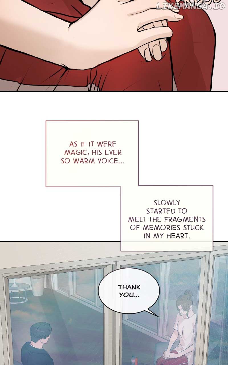 I Give You My All Chapter 19 - Page 64
