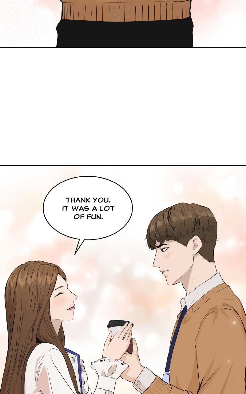 I Give You My All Chapter 2 - Page 6