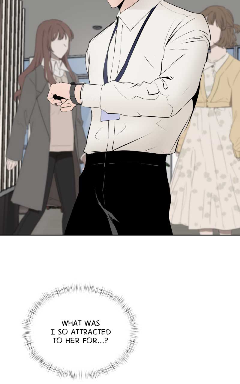 I Give You My All Chapter 2 - Page 65