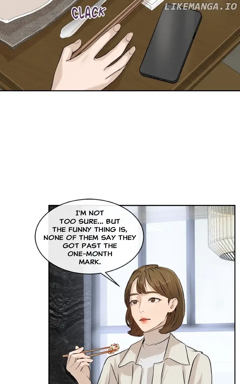 I Give You My All Chapter 20 - Page 12